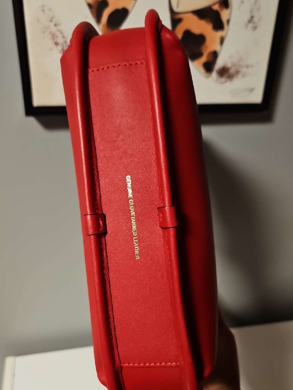 Coach Curve Zip Bag Limited Re-Edition 1997 - Picture 10 of 10